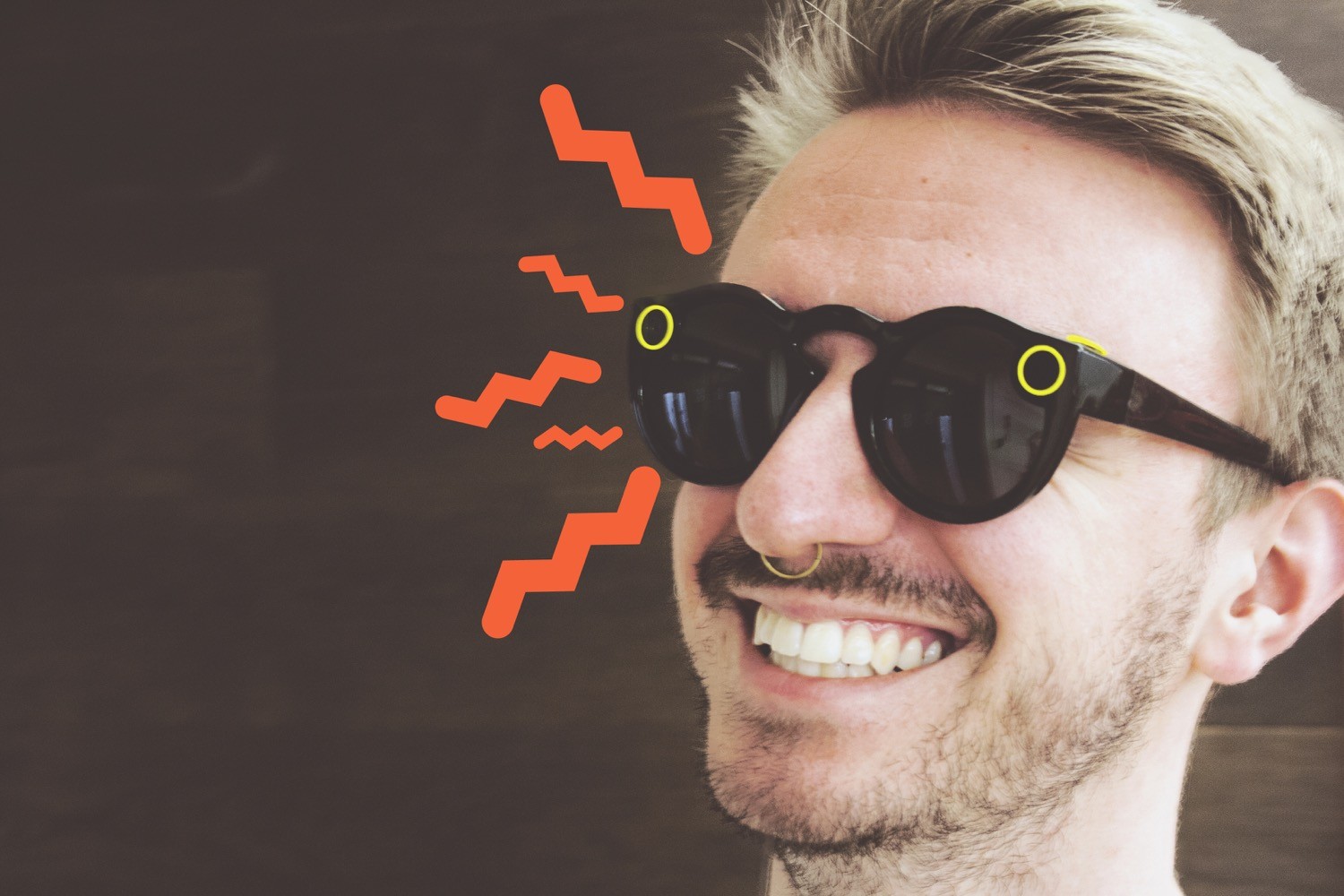 Snapchat Spectacles Glasses Presented