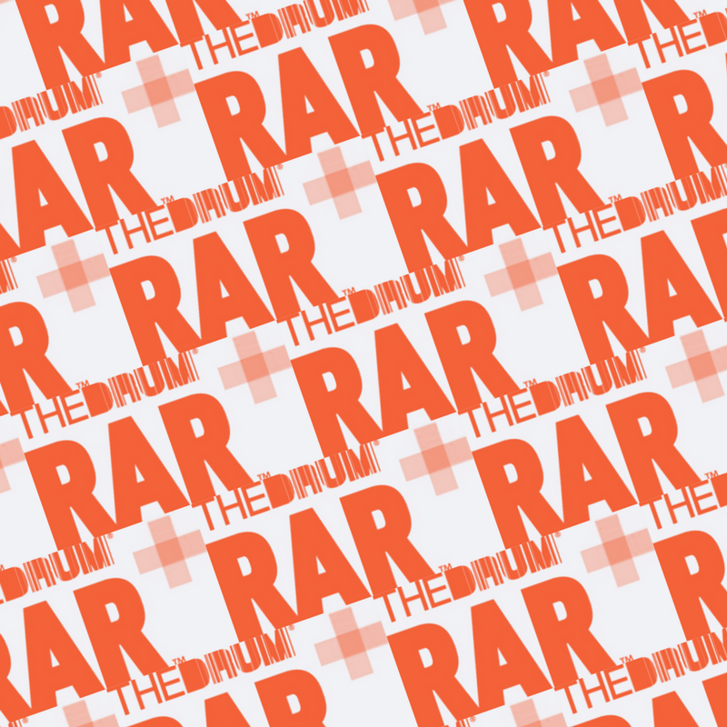 RAR and The Drum recommended agency