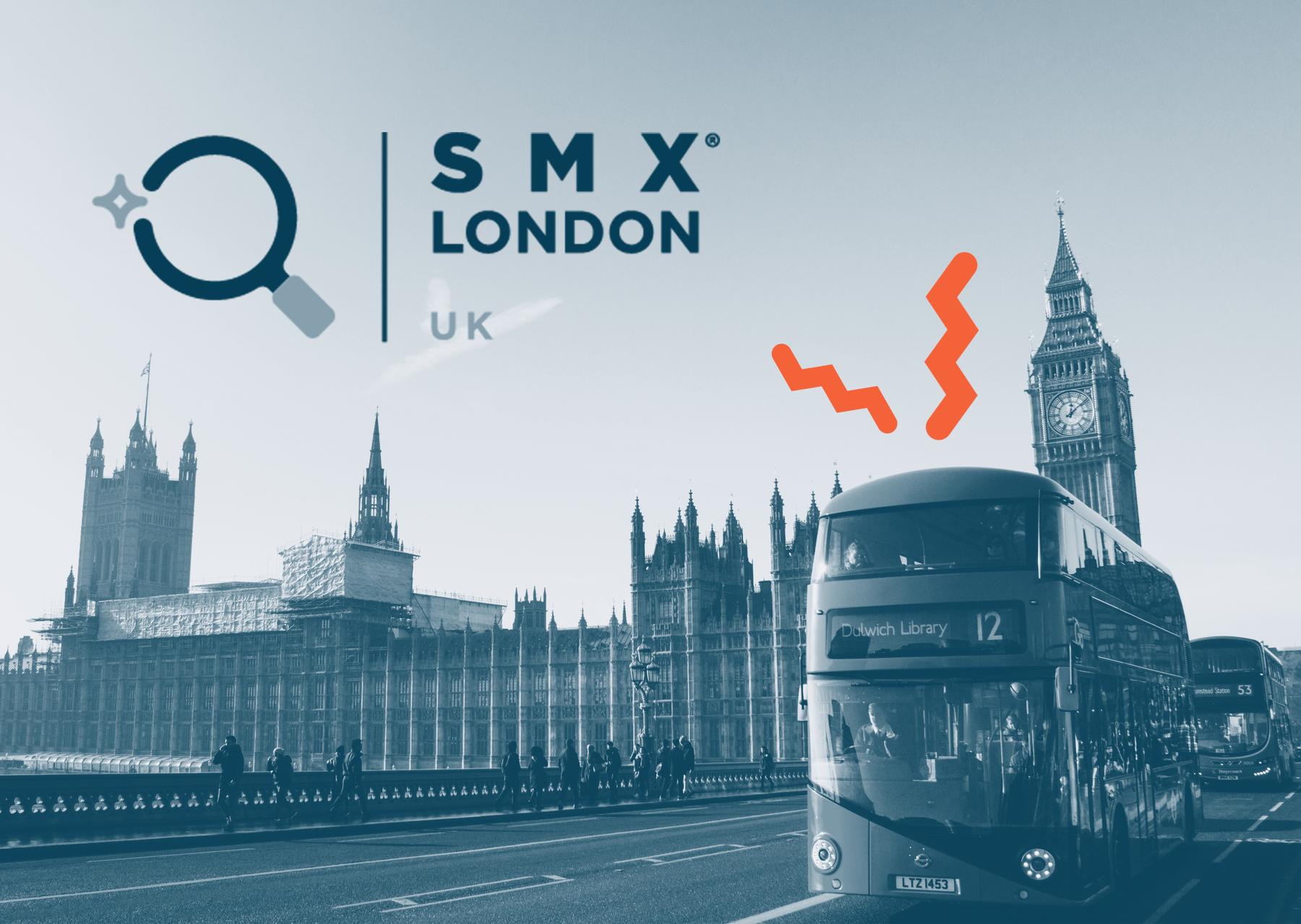 Discount Code to SMX London