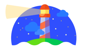 google lighthouse pagespeed audit