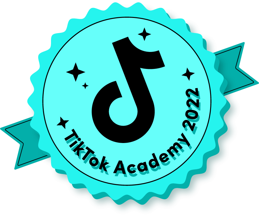 TikTok Academy 2022